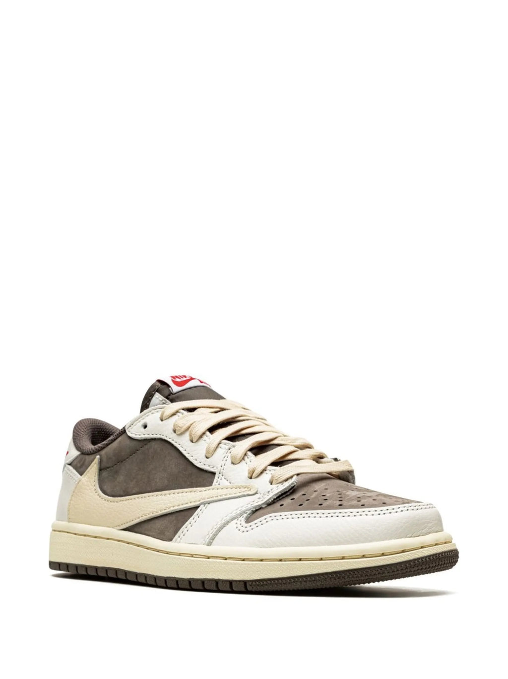 Air Jordan 1 Low OG "Reverse Mocha"Travis Scott