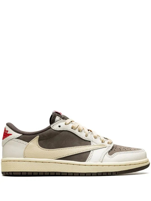 Air Jordan 1 Low OG "Reverse Mocha"Travis Scott
