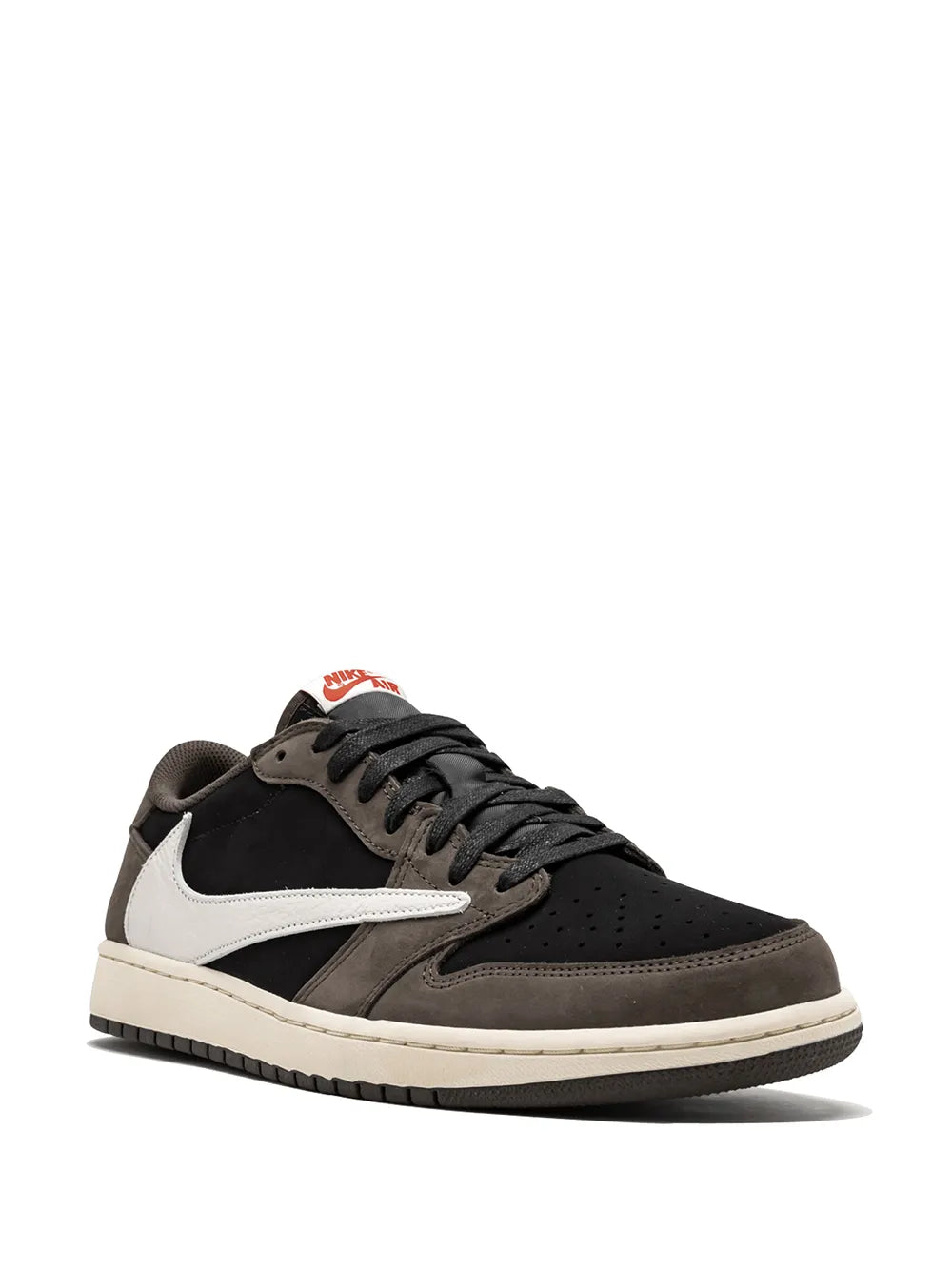 Jordan 1 Low de Travis Scott 'Mocha'