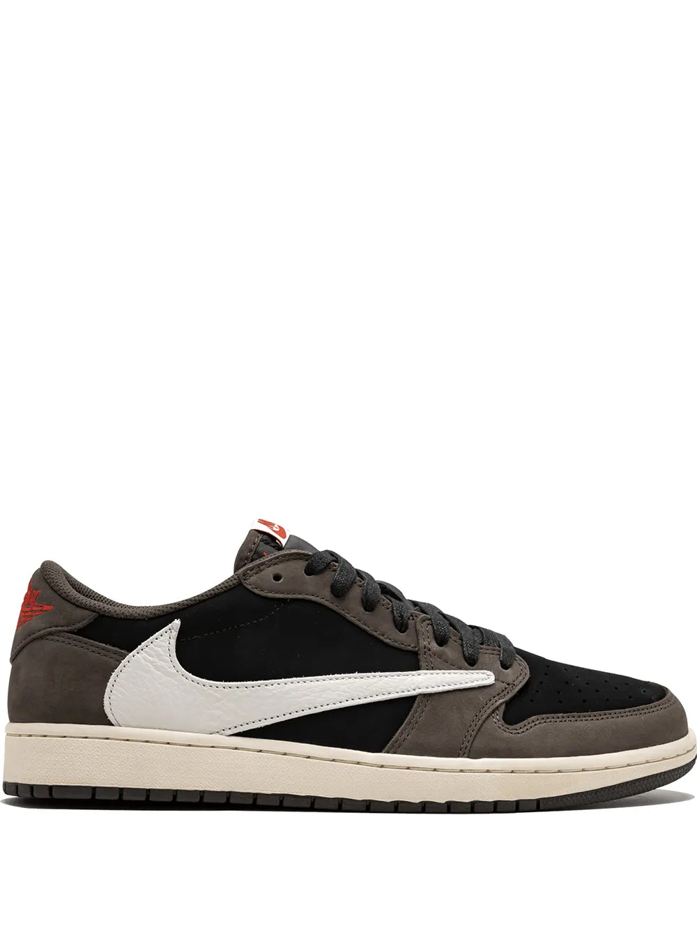 Jordan 1 Low de Travis Scott 'Mocha'