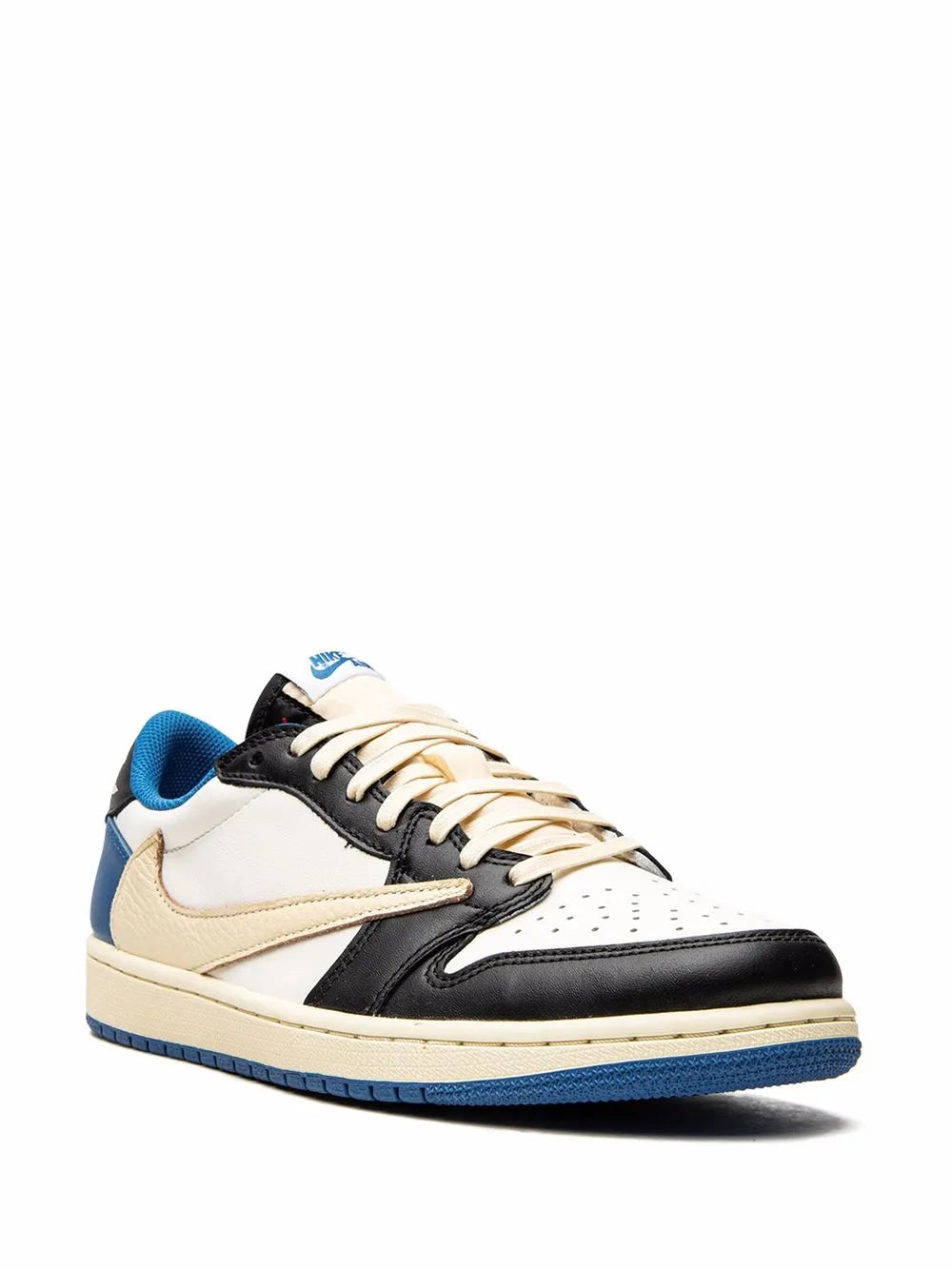 Jordan 1 Low OG SP de Travis Scott