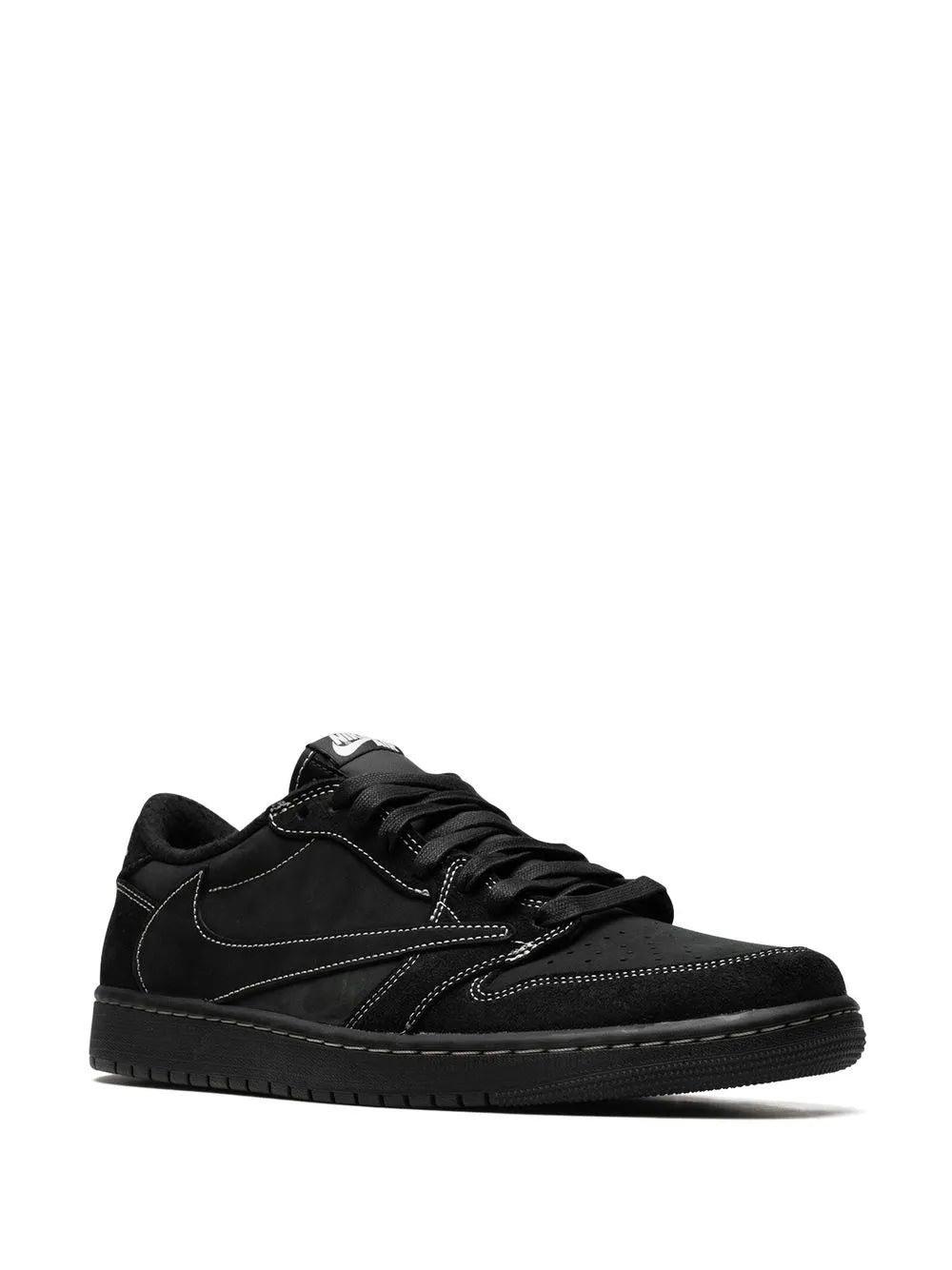 Jordan 1 Low OG "Black Phantom" de Travis Scott